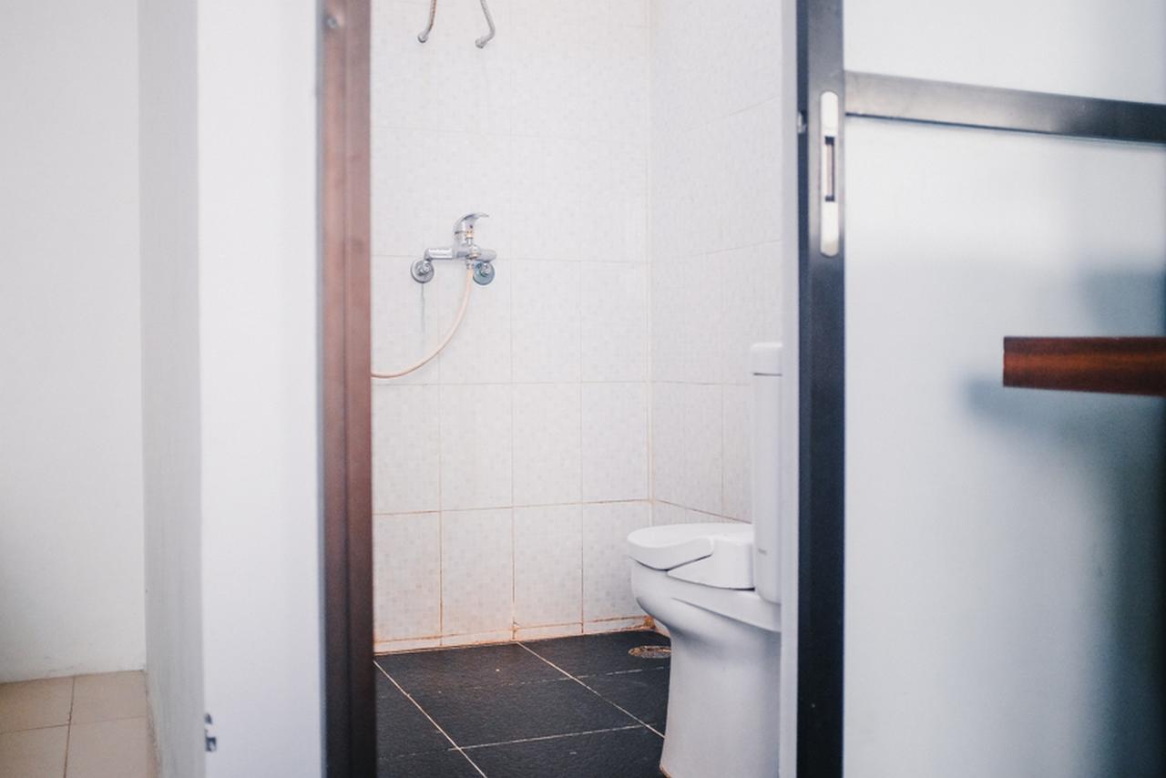Reddoorz Near Sirkuit Sentul Hotel Bogor Luaran gambar